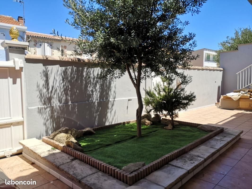 Maison à vendre, 107m², Le Grau-du-Roi