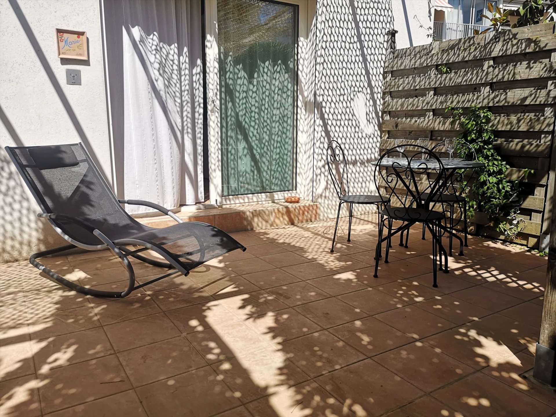 Appartement à vendre, 21m², Le Grau-du-Roi