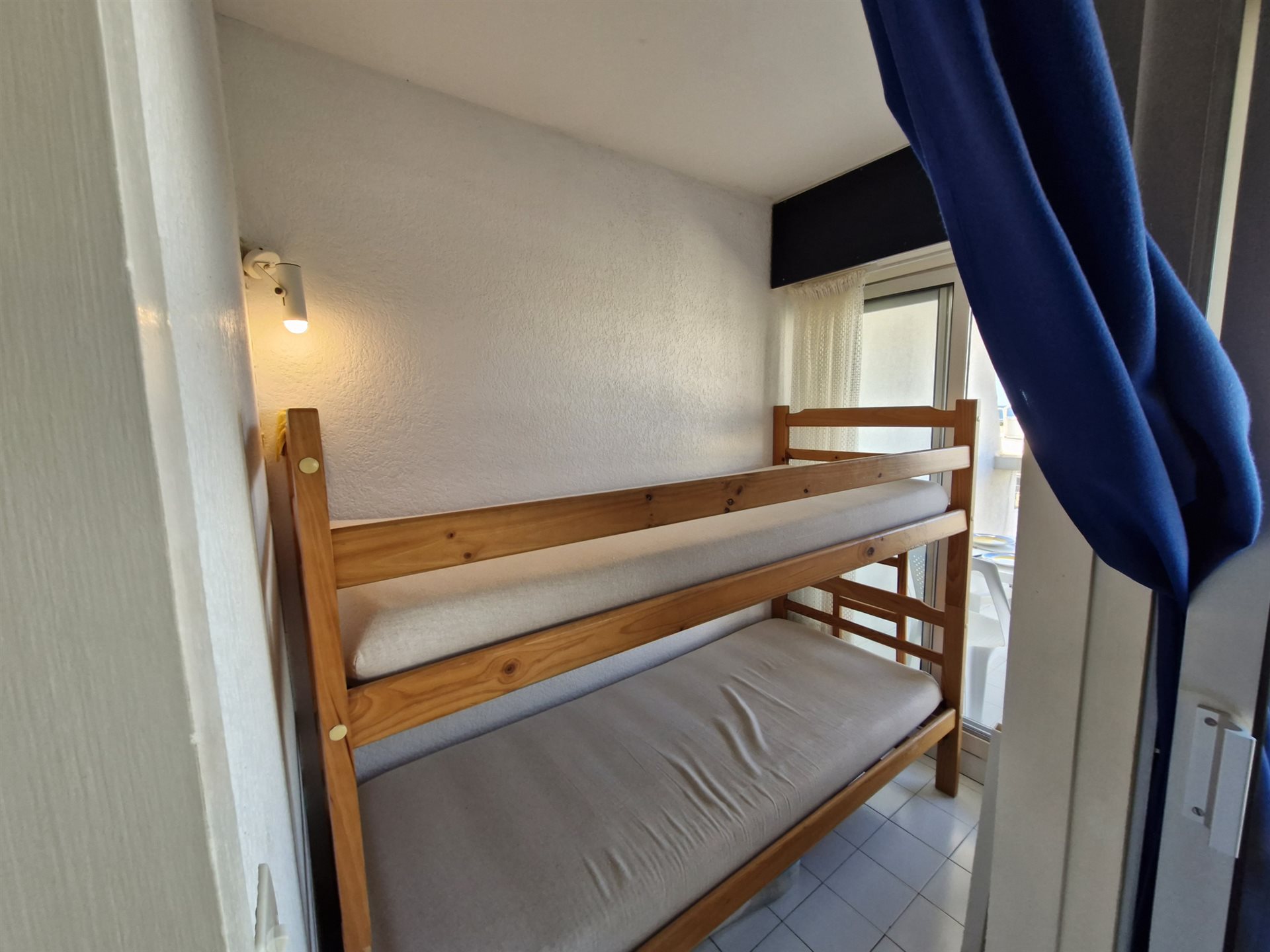 Appartement à vendre, 23m², La Grande-Motte