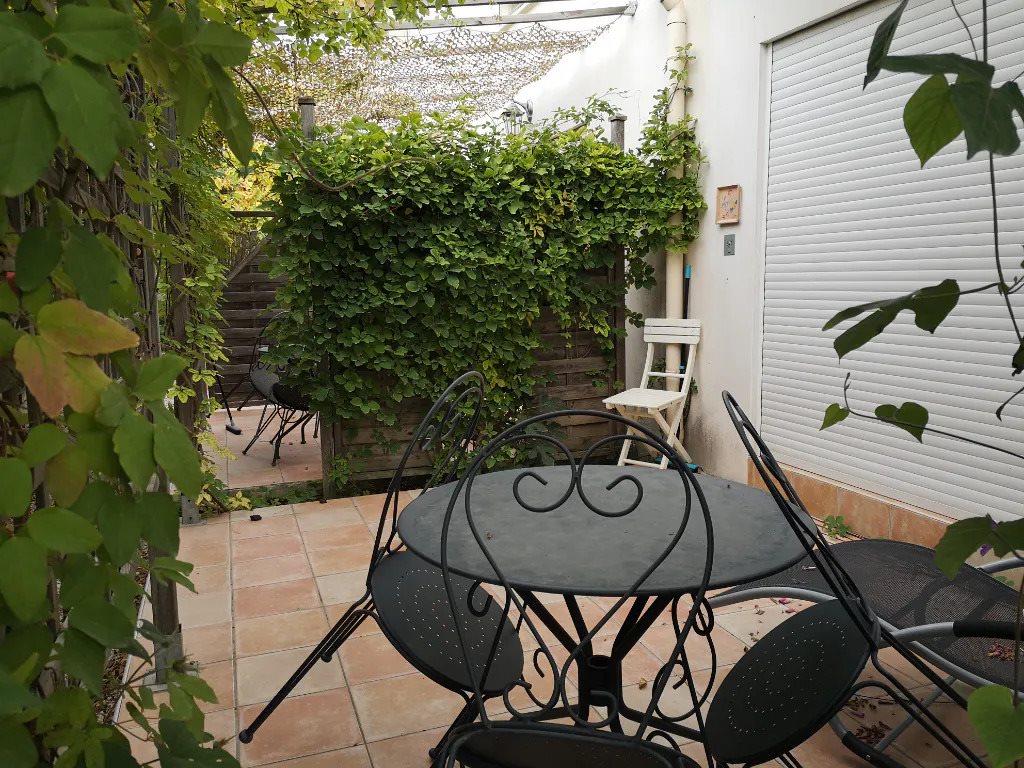 Appartement à vendre, 19m², Le Grau-du-Roi