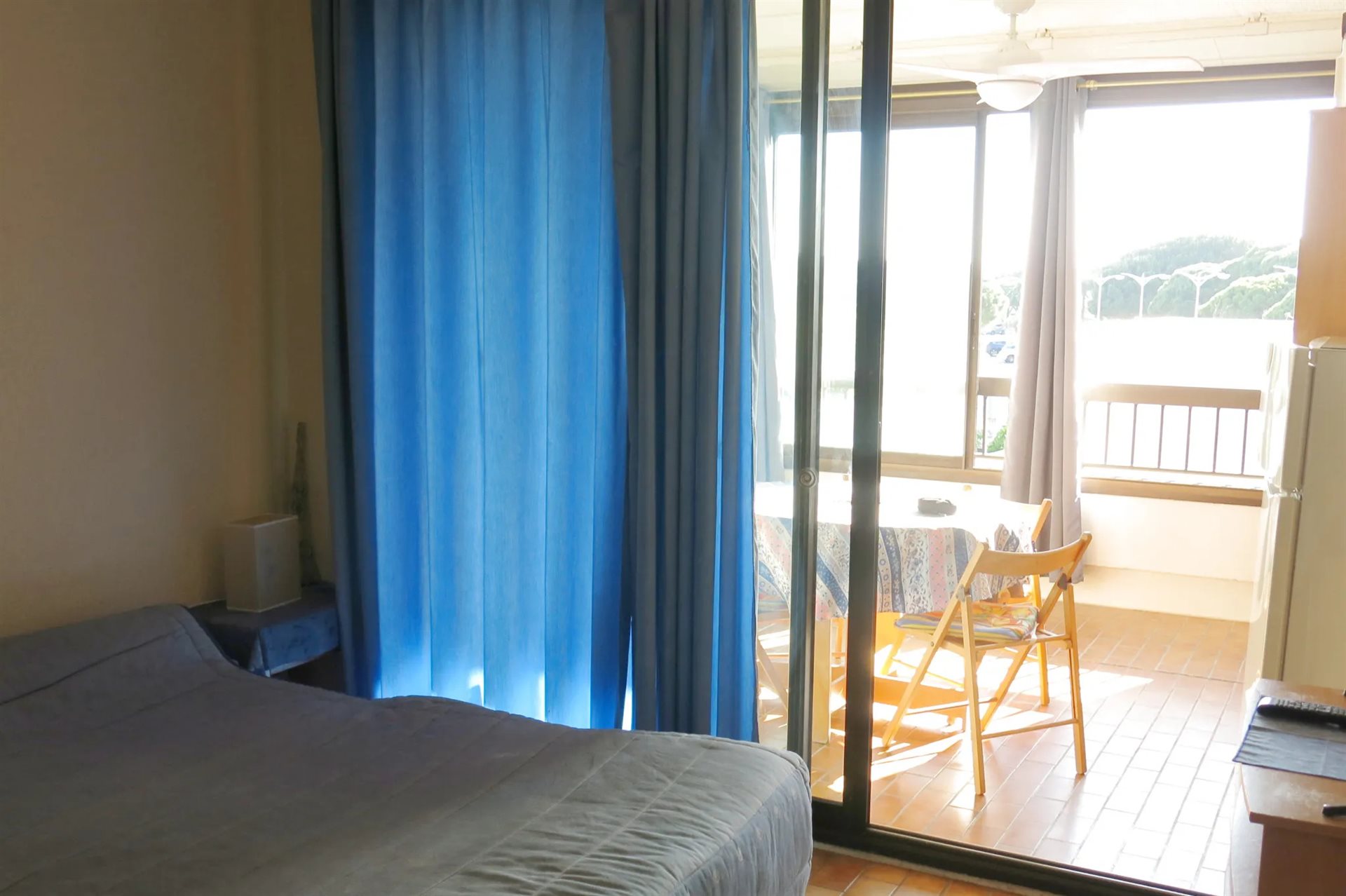 Appartement à vendre, 33m², Le Grau-du-Roi
