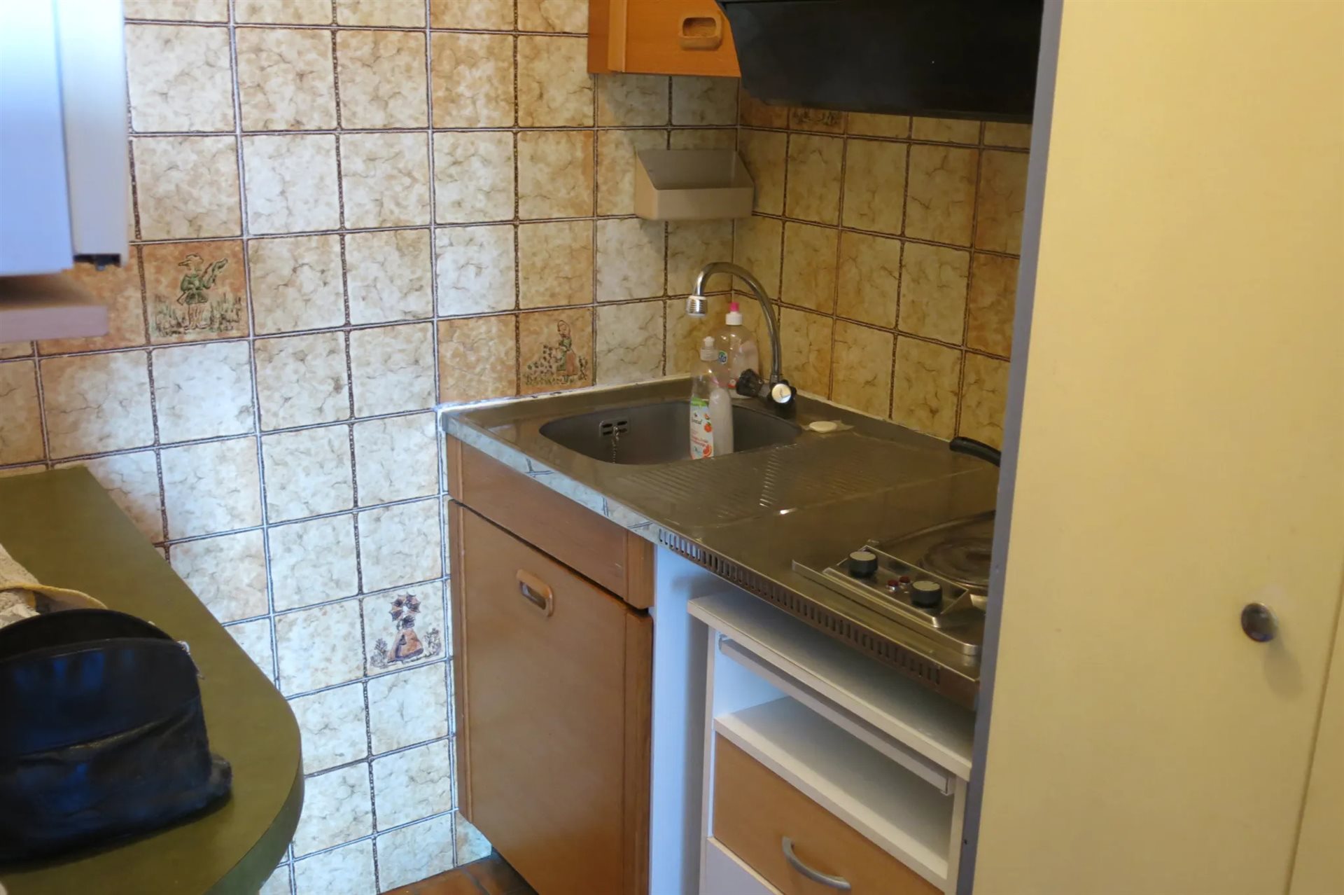 Appartement à vendre, 33m², Le Grau-du-Roi