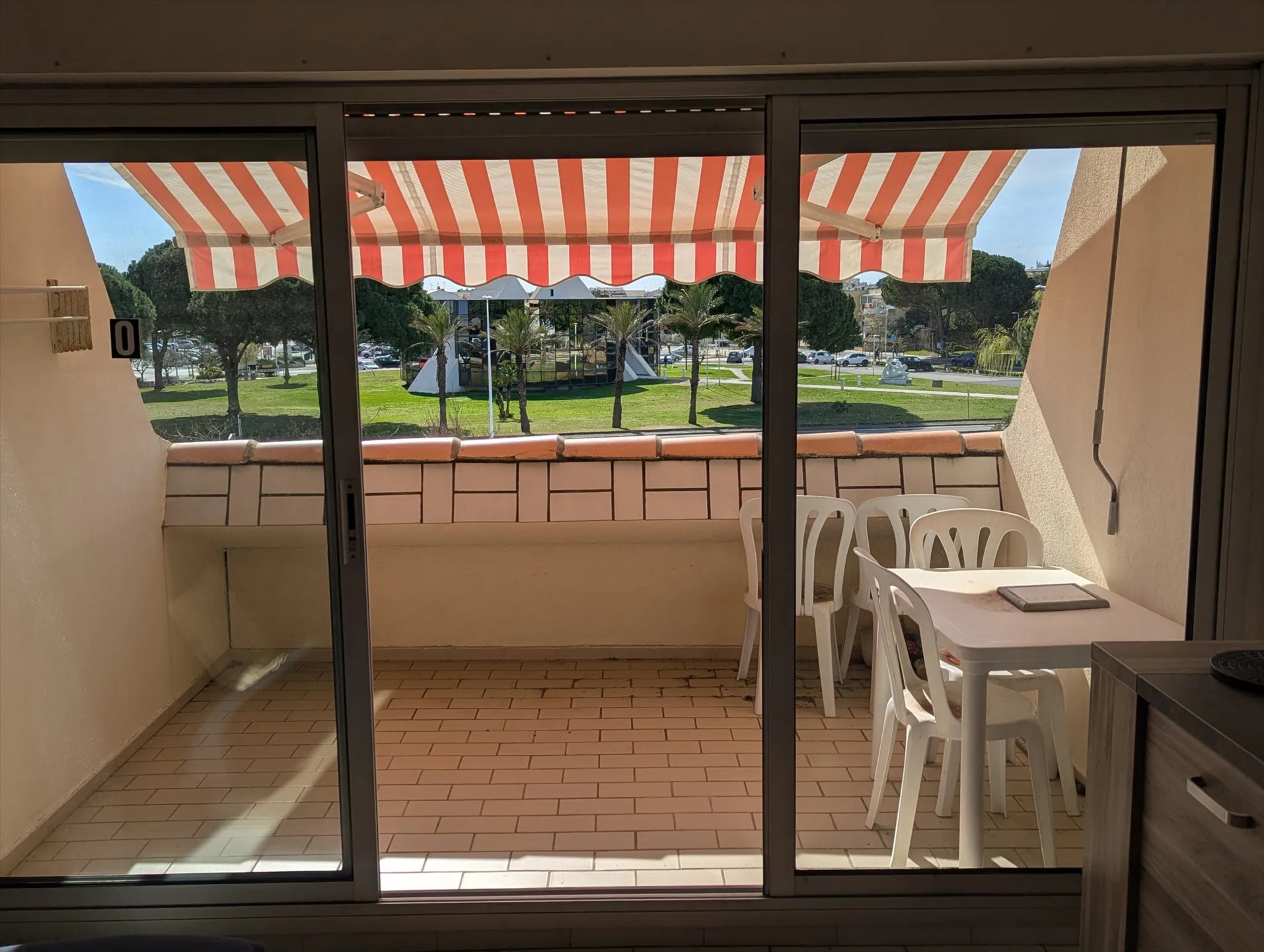 Appartement à vendre, 35m², Le Grau-du-Roi