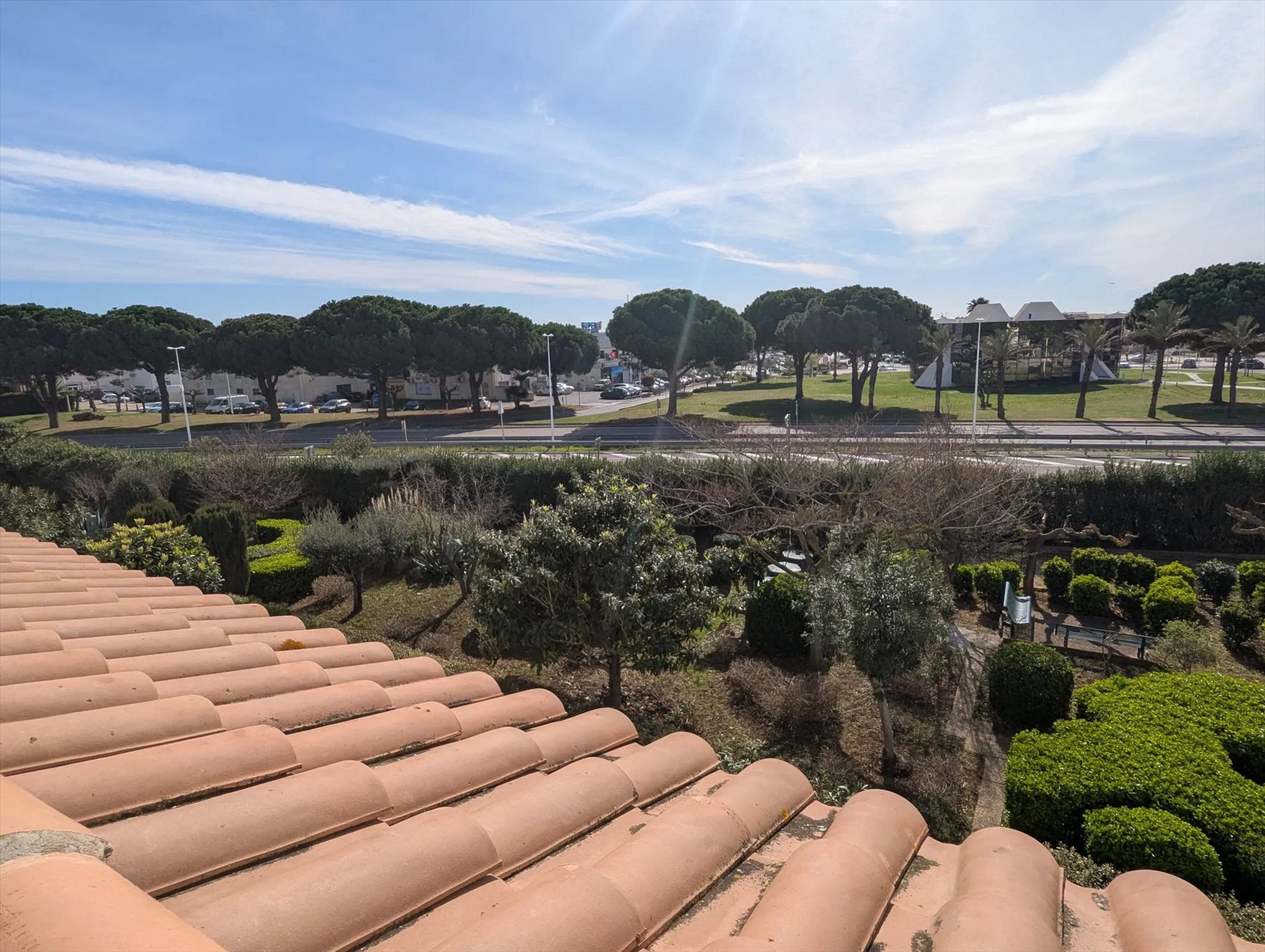 Appartement à vendre, 35m², Le Grau-du-Roi