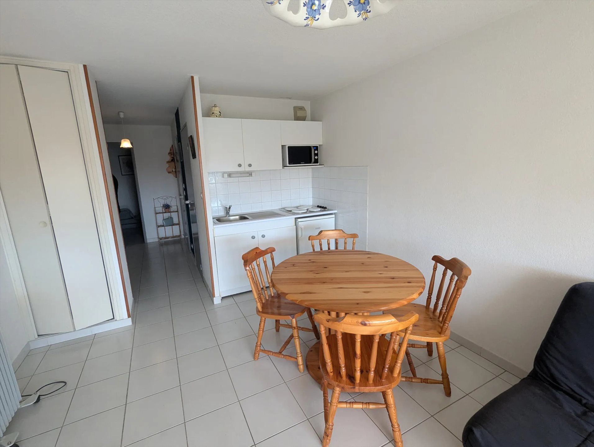 Appartement à vendre, 35m², Le Grau-du-Roi