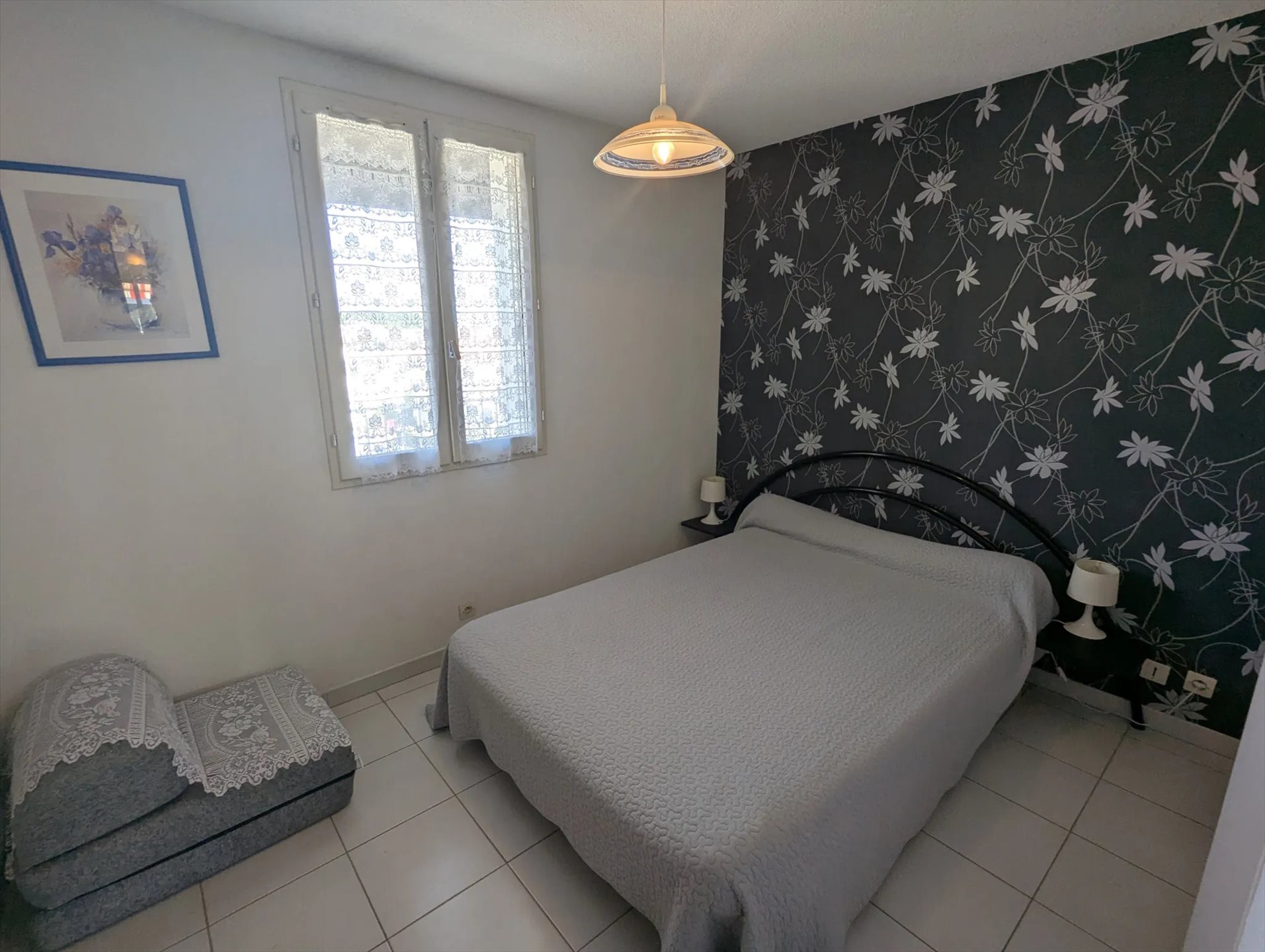 Appartement à vendre, 35m², Le Grau-du-Roi