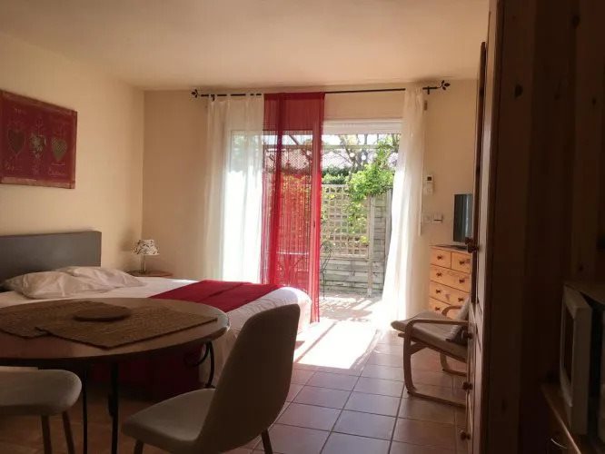 Appartement à vendre, 24m², Le Grau-du-Roi