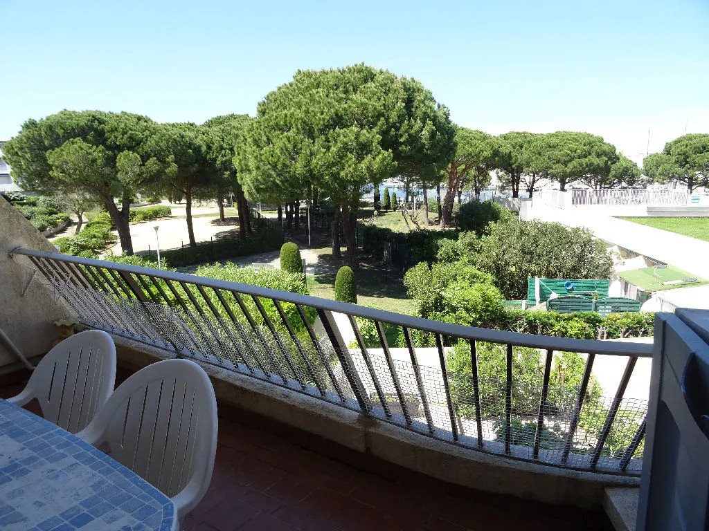 Appartement à vendre, 38m², Le Grau-du-Roi