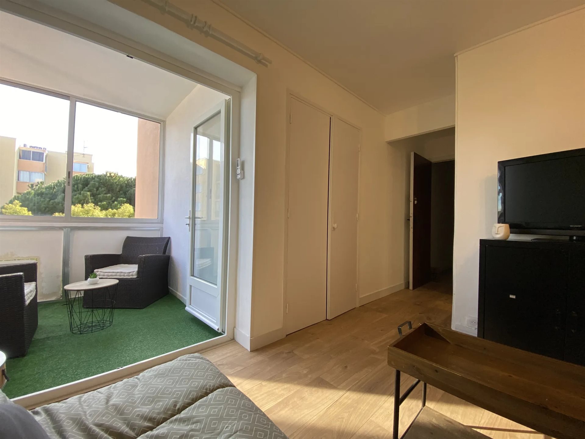 Appartement à vendre, 25m², Le Grau-du-Roi