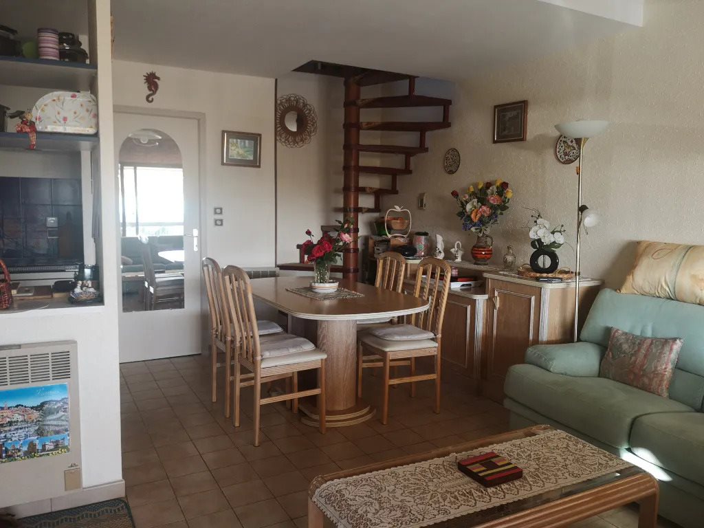 Appartement à vendre, 47m², Le Grau-du-Roi