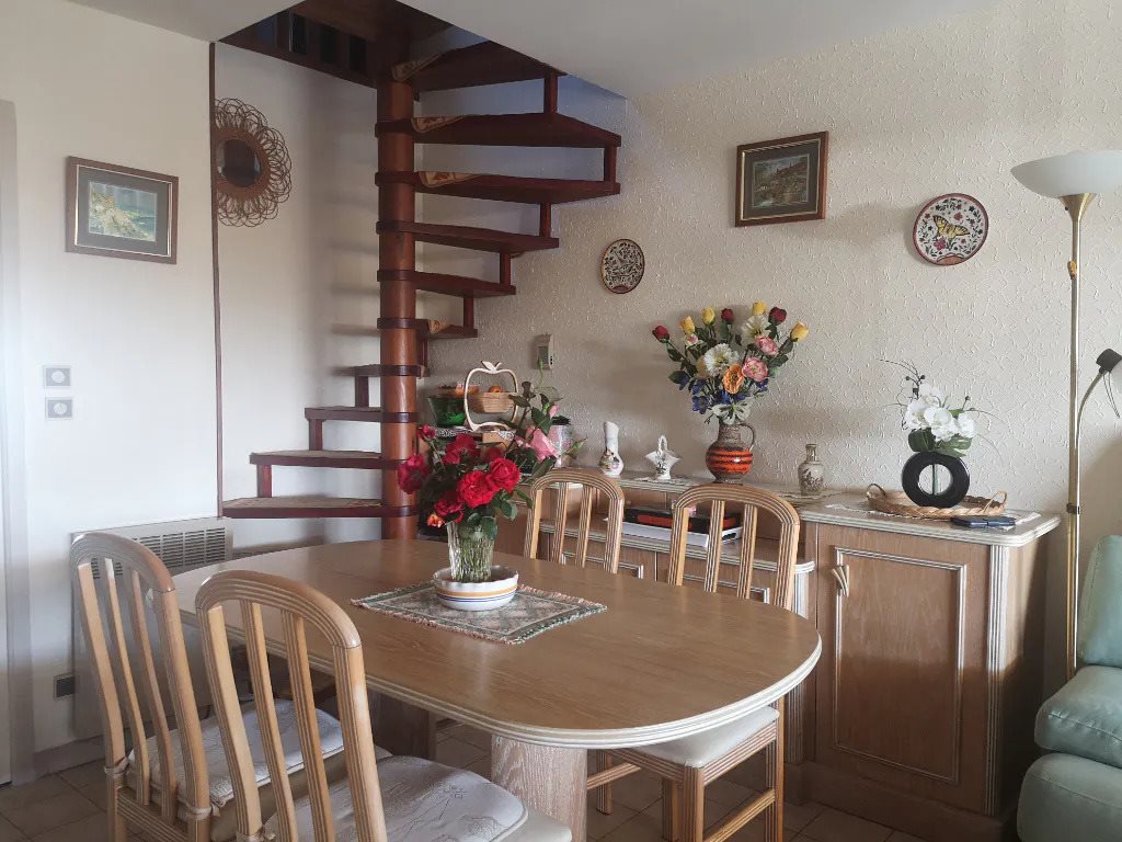 Appartement à vendre, 47m², Le Grau-du-Roi