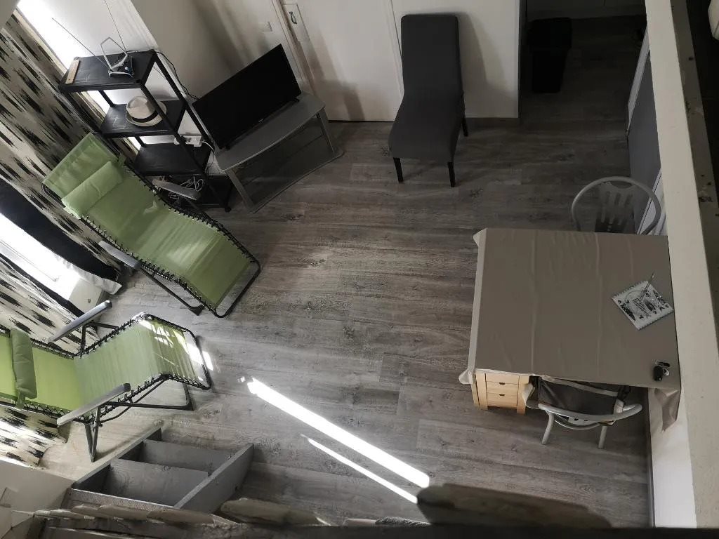 Appartement à vendre, 24m², Le Grau-du-Roi