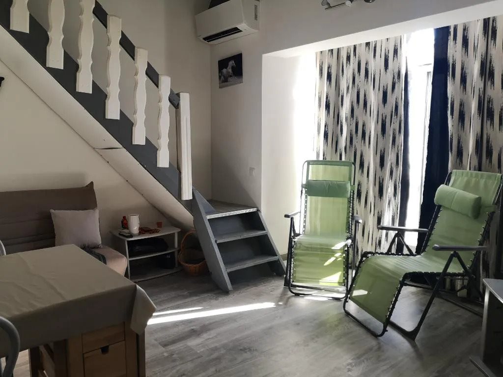 Appartement à vendre, 24m², Le Grau-du-Roi