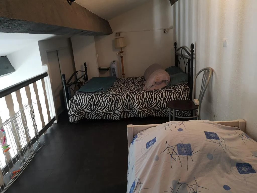Appartement à vendre, 24m², Le Grau-du-Roi