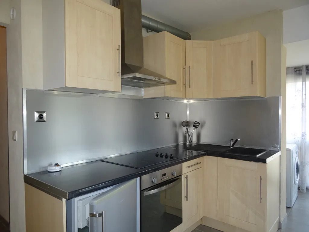 Appartement à vendre, 51m², Le Grau-du-Roi