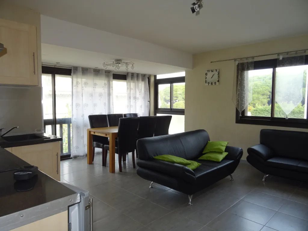 Appartement à vendre, 51m², Le Grau-du-Roi