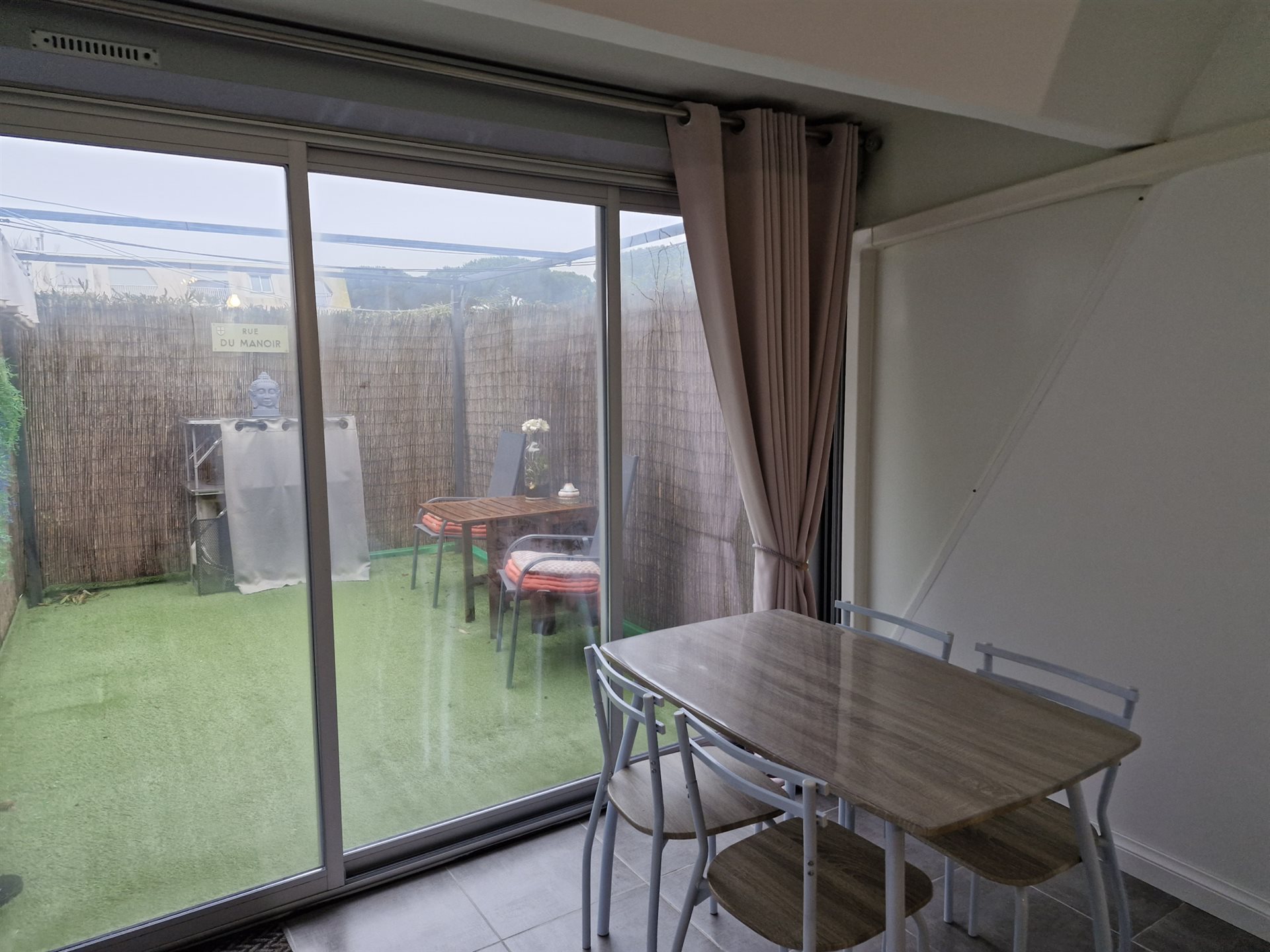 Appartement à vendre, 27m², La Grande-Motte