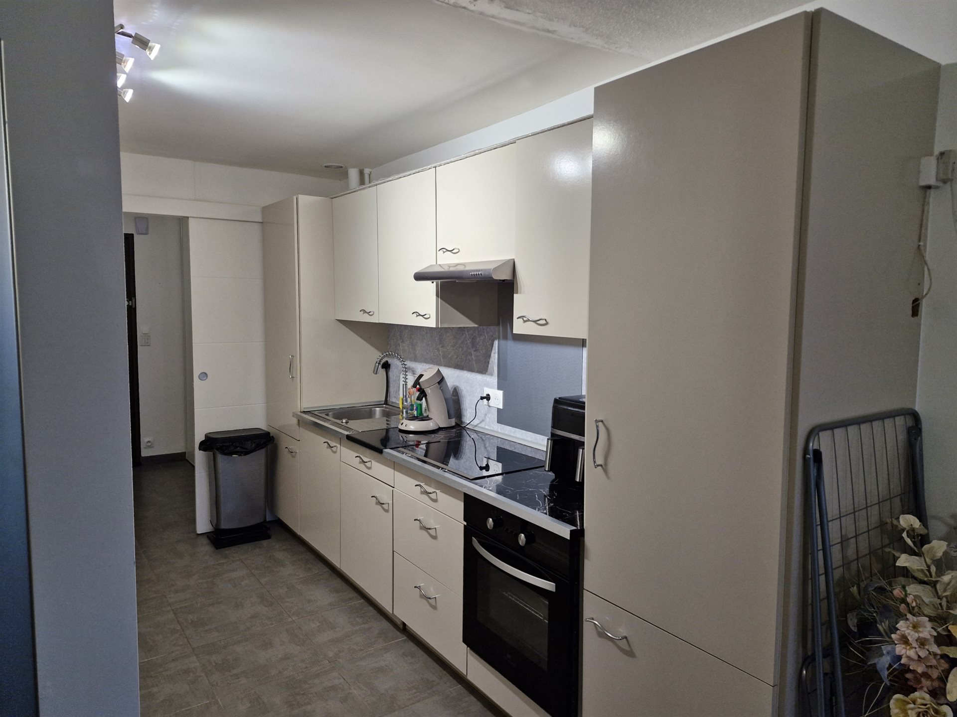 Appartement à vendre, 27m², La Grande-Motte