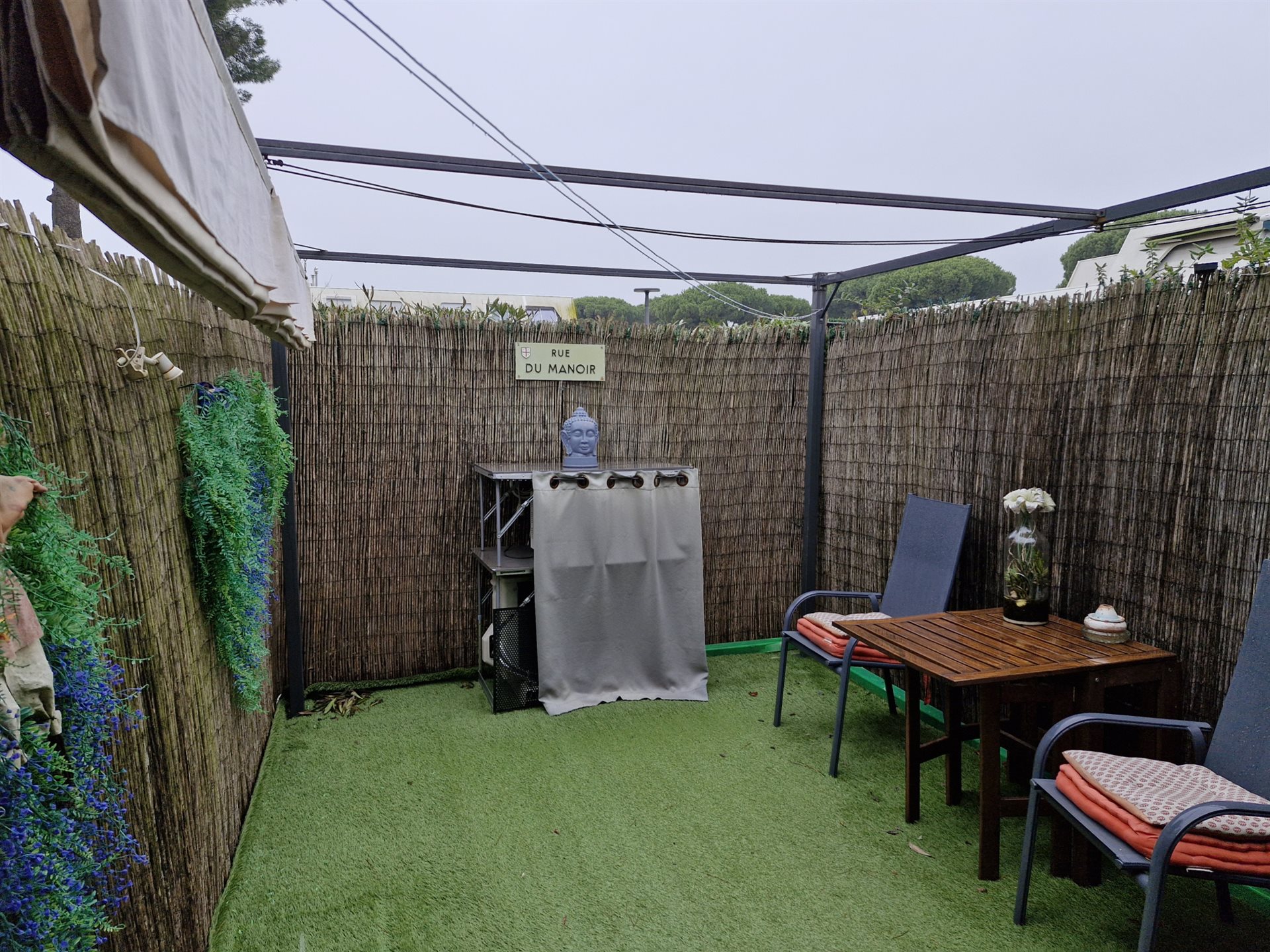 Appartement à vendre, 27m², La Grande-Motte