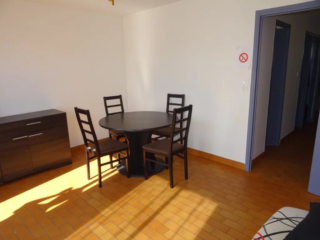 Appartement à vendre, 37m², Le Grau-du-Roi