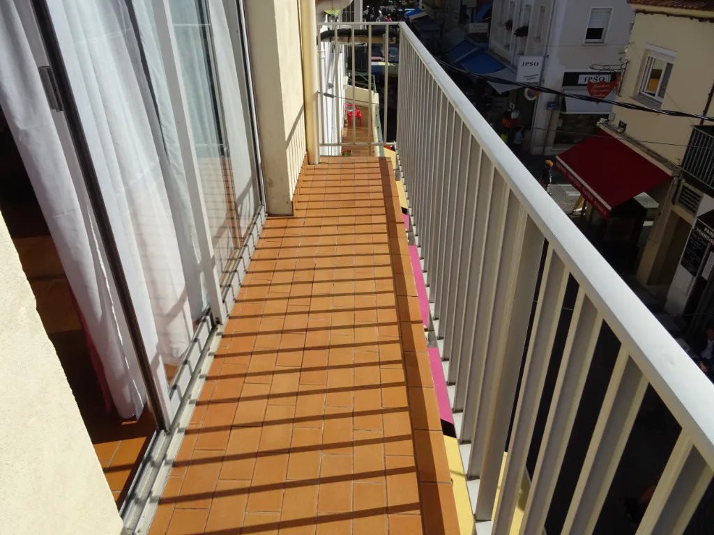 Appartement à vendre, 37m², Le Grau-du-Roi