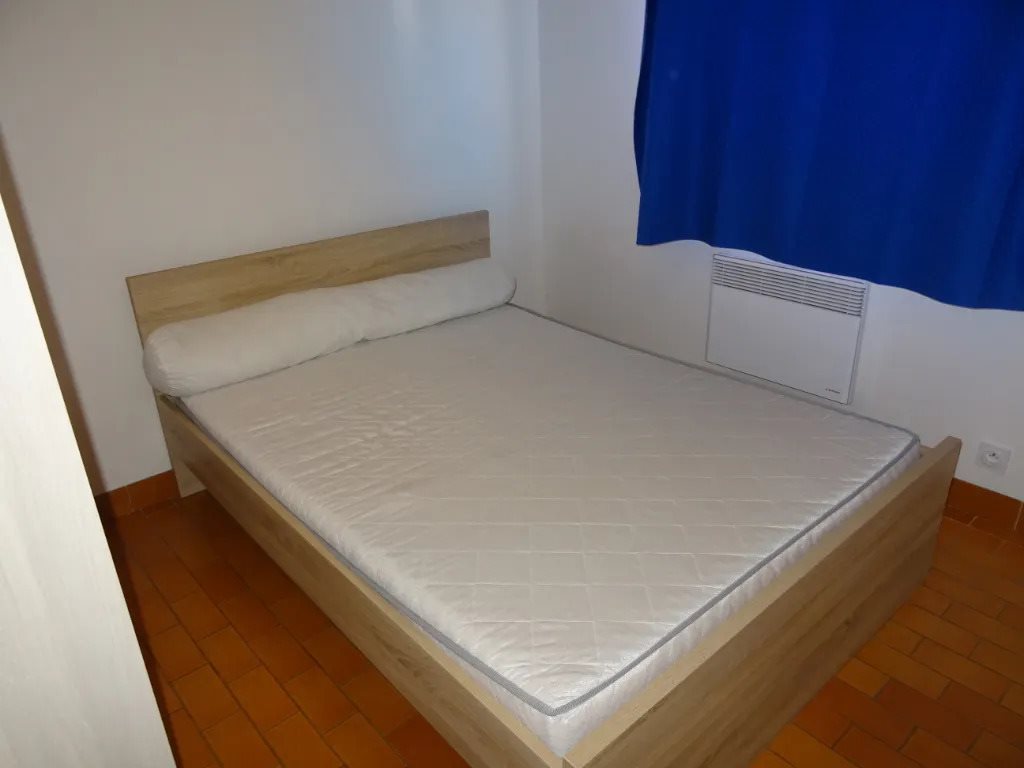 Appartement à vendre, 37m², Le Grau-du-Roi