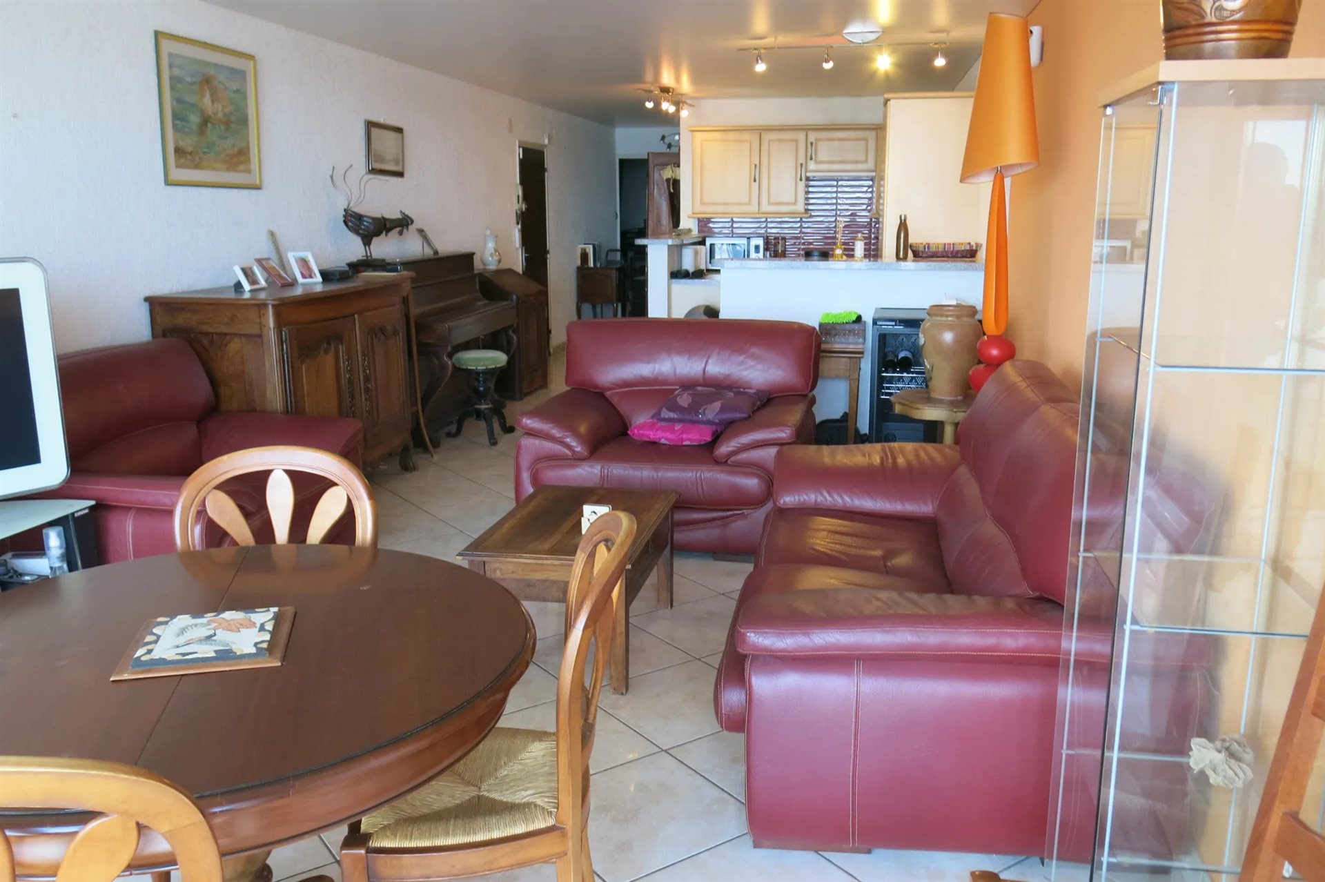 Appartement à vendre, 67m², Le Grau-du-Roi