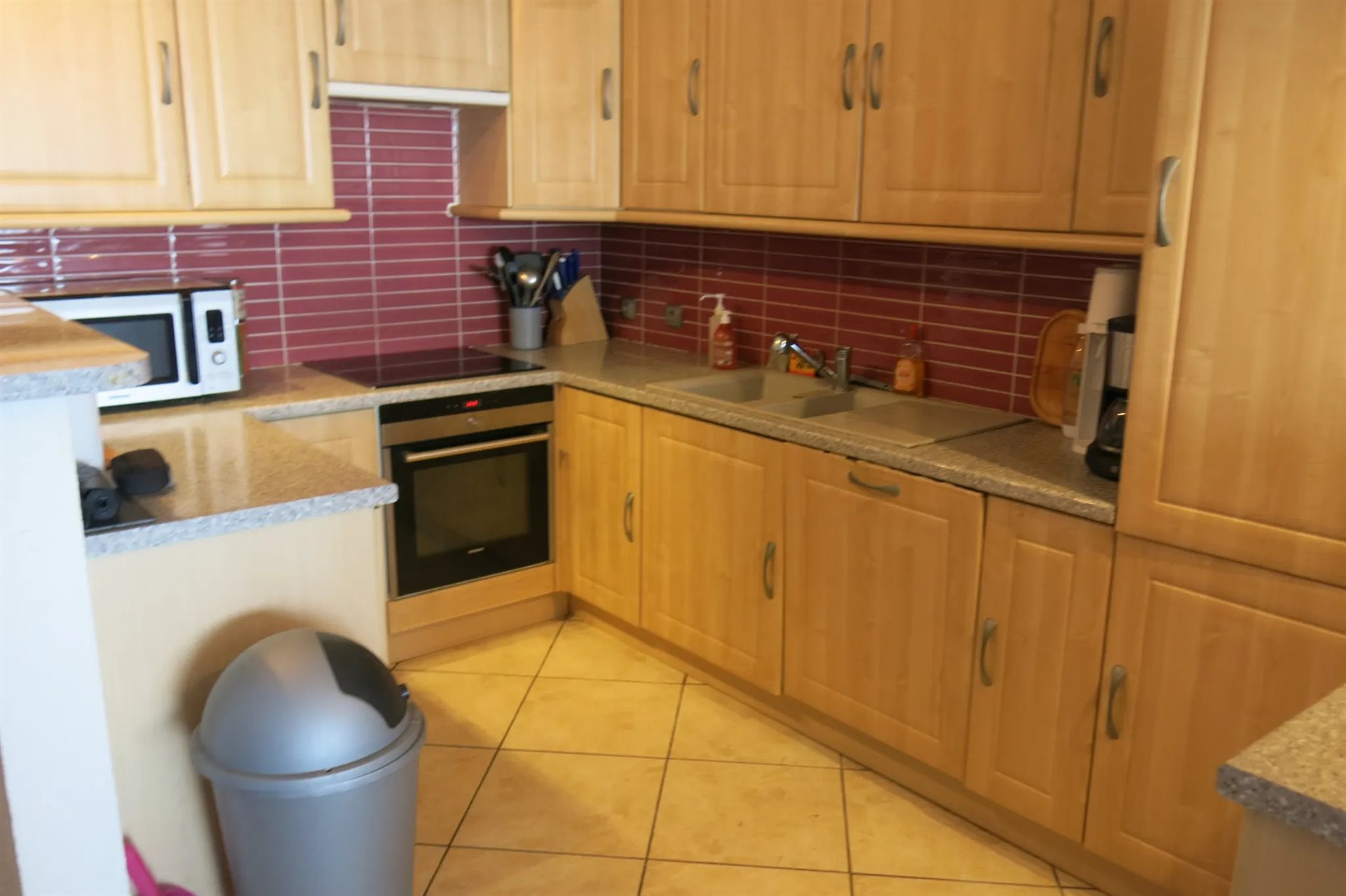 Appartement à vendre, 67m², Le Grau-du-Roi