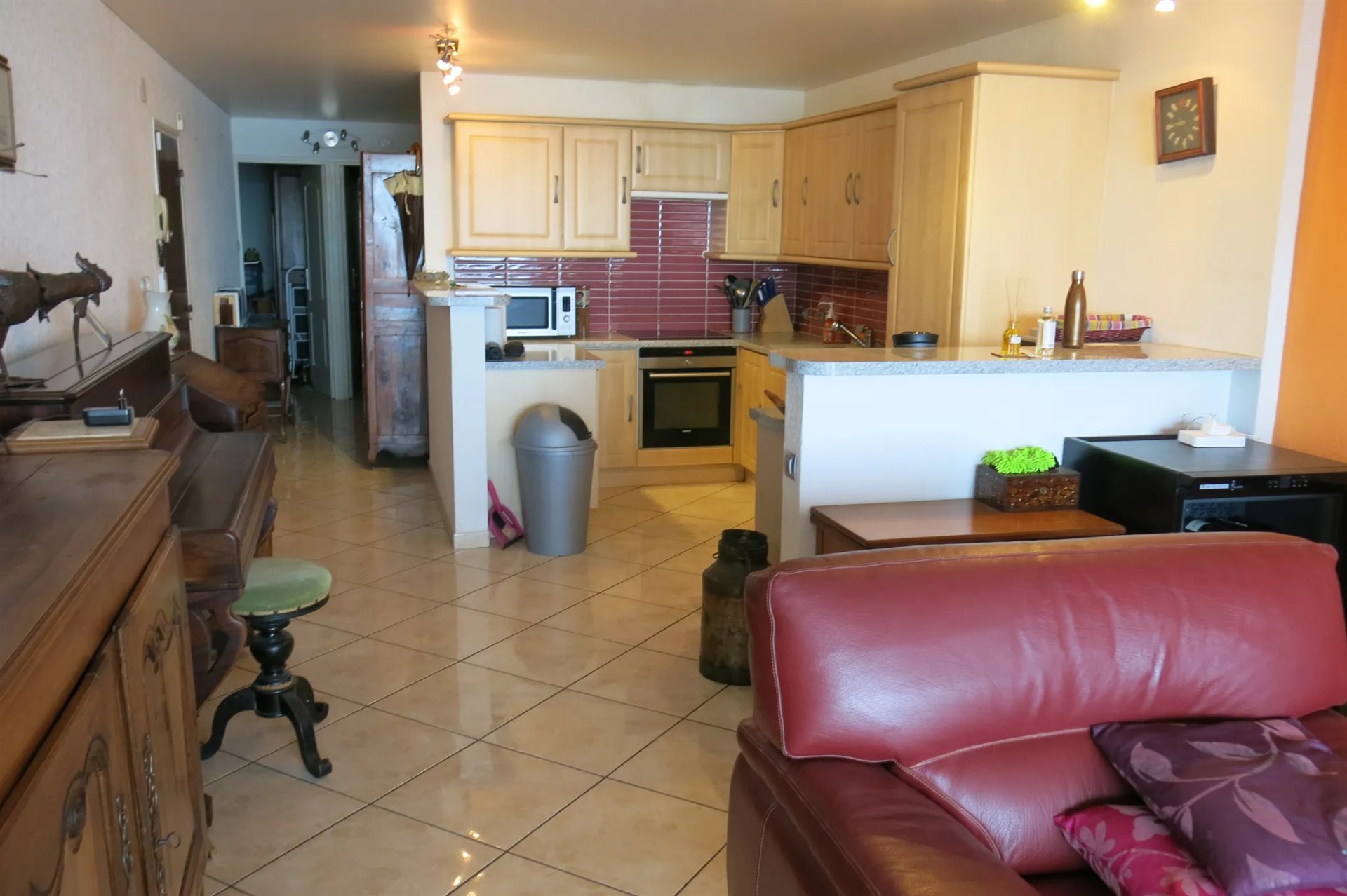 Appartement à vendre, 67m², Le Grau-du-Roi