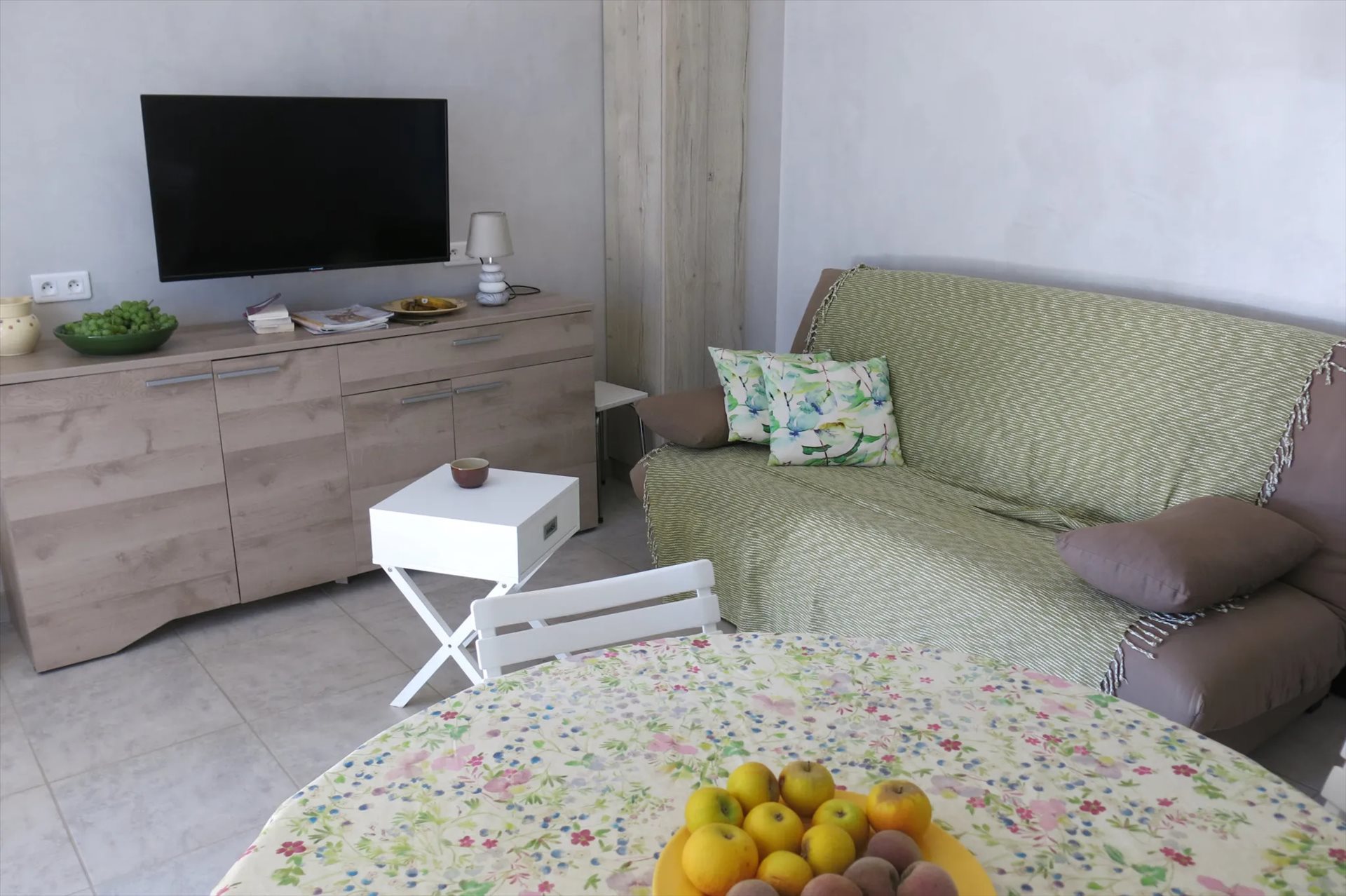 Appartement à vendre, 51m², Le Grau-du-Roi