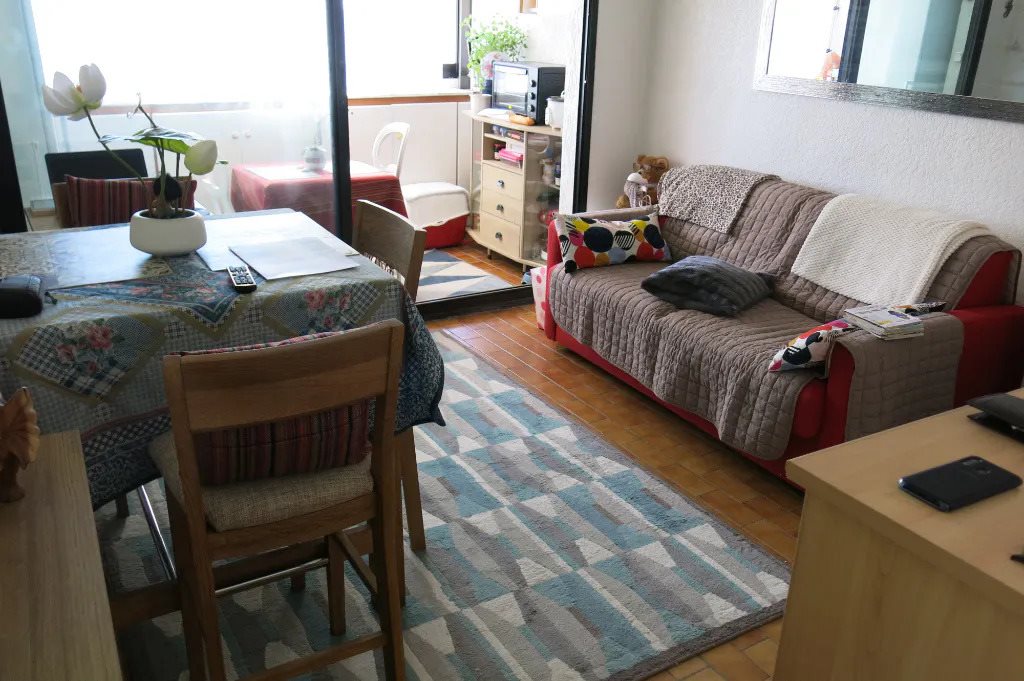 Appartement à vendre, 43m², Le Grau-du-Roi