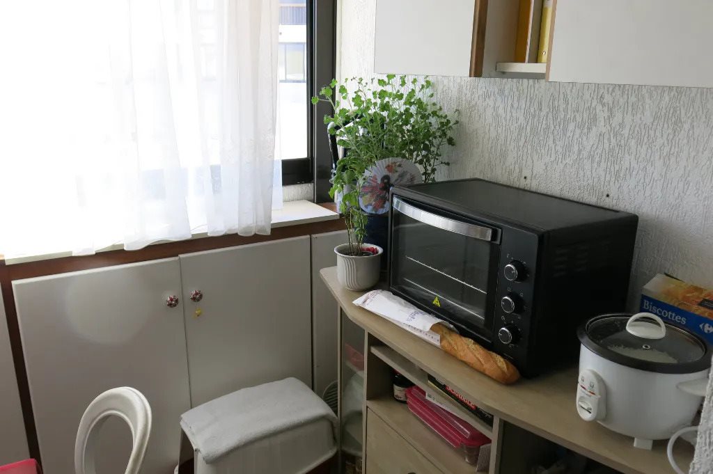 Appartement à vendre, 43m², Le Grau-du-Roi