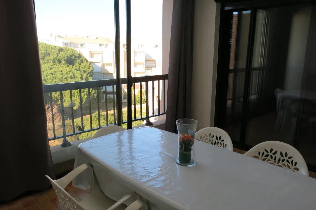 Appartement à vendre, 36m², Le Grau-du-Roi