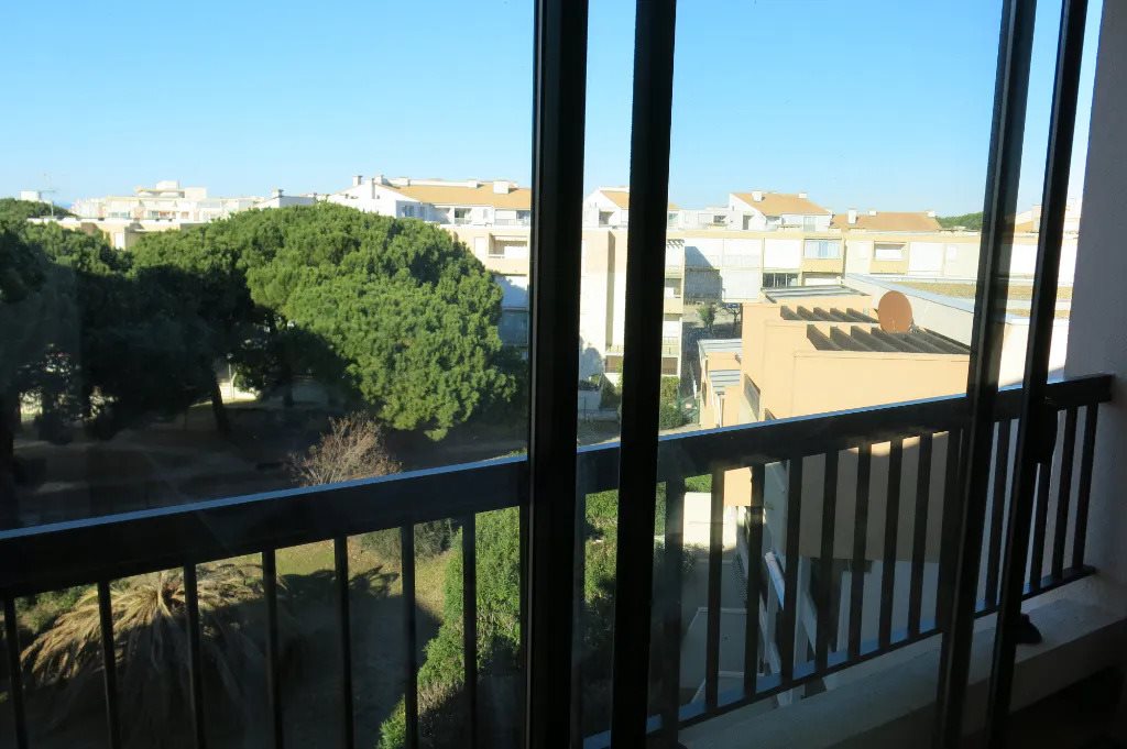 Appartement à vendre, 36m², Le Grau-du-Roi