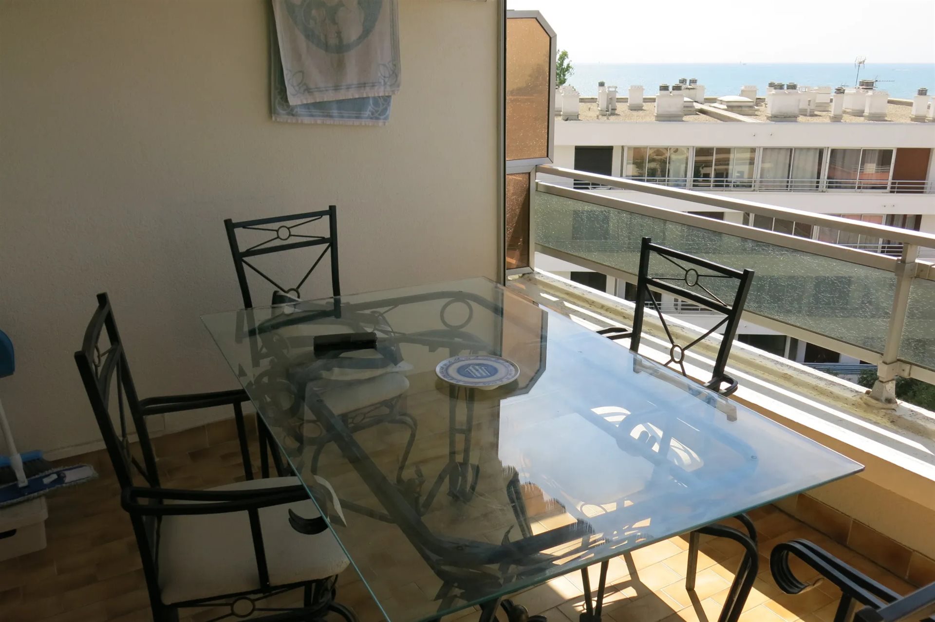 Appartement à vendre, 27m², Le Grau-du-Roi