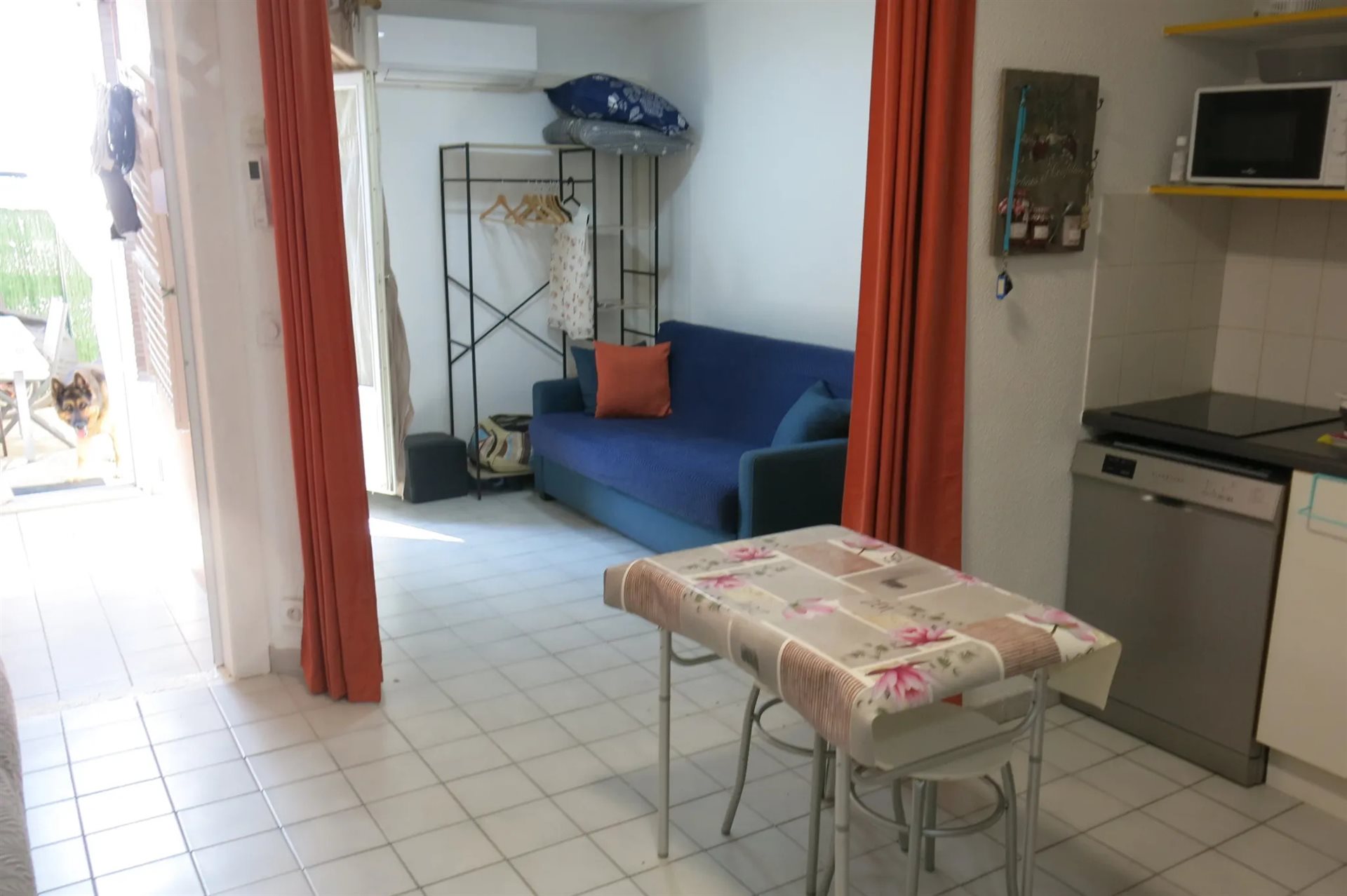Appartement à vendre, 32m², Le Grau-du-Roi