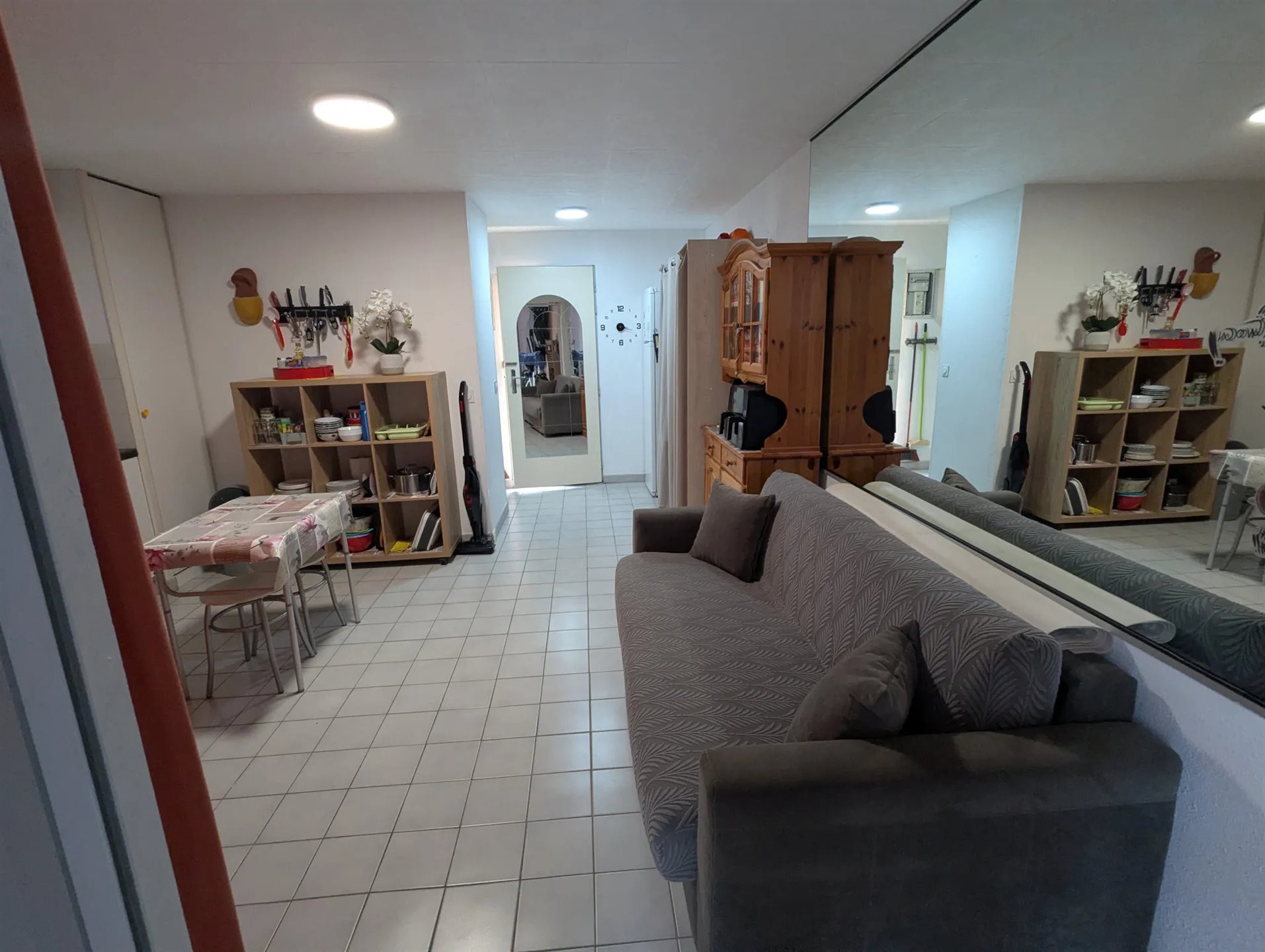 Appartement à vendre, 32m², Le Grau-du-Roi