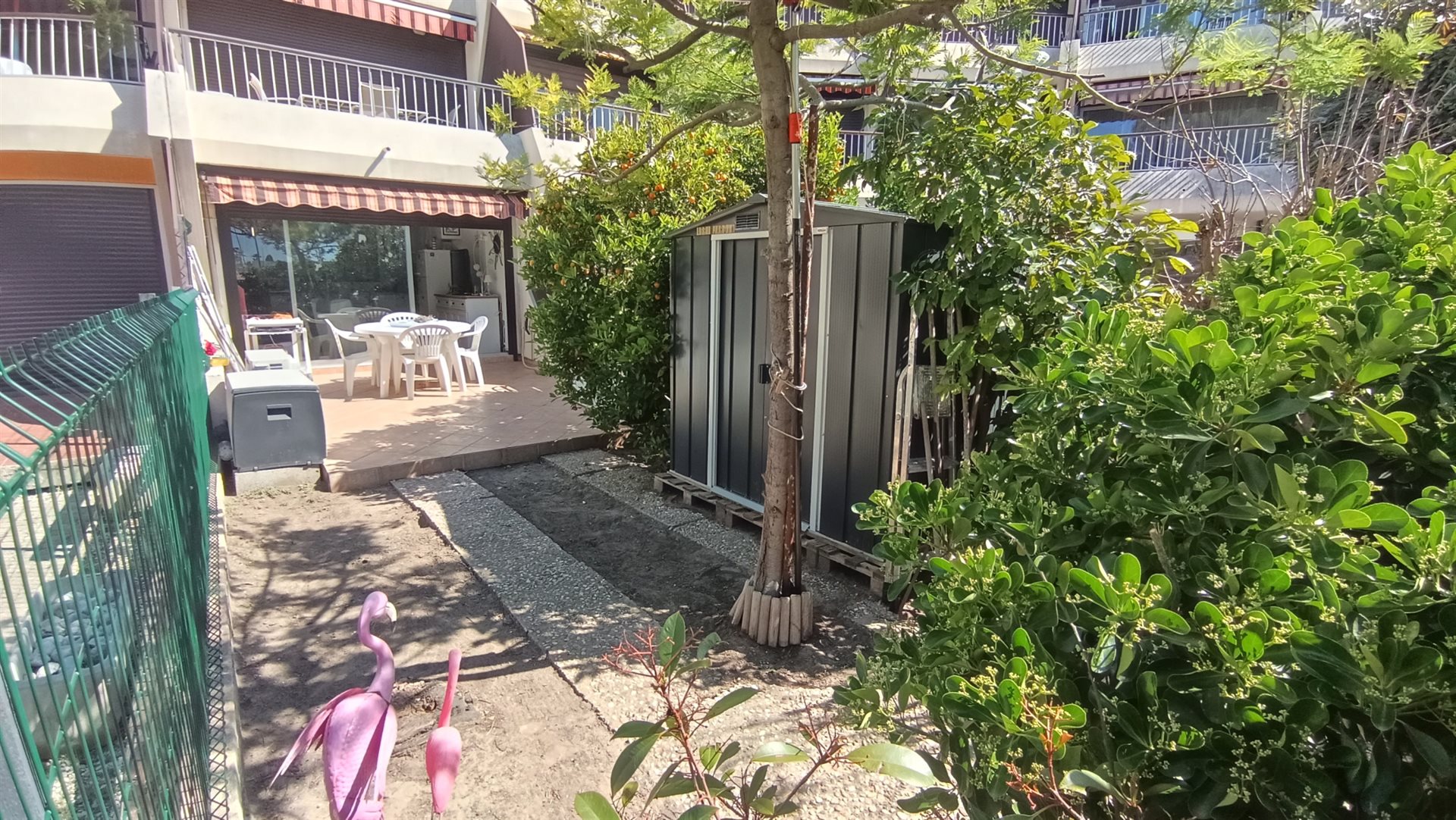 Appartement à vendre, 38m², Le Grau-du-Roi
