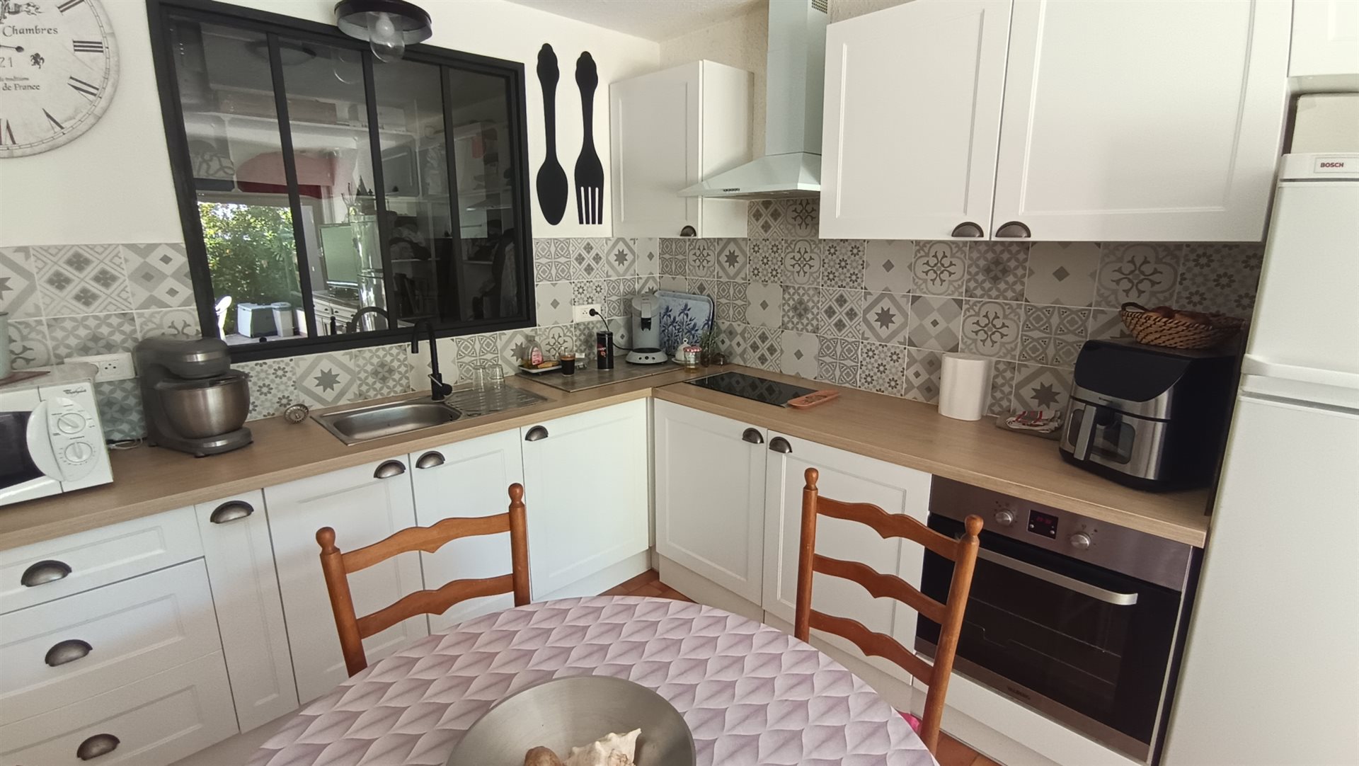 Appartement à vendre, 38m², Le Grau-du-Roi