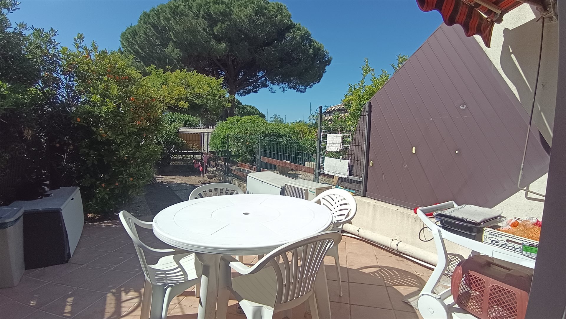 Appartement à vendre, 38m², Le Grau-du-Roi
