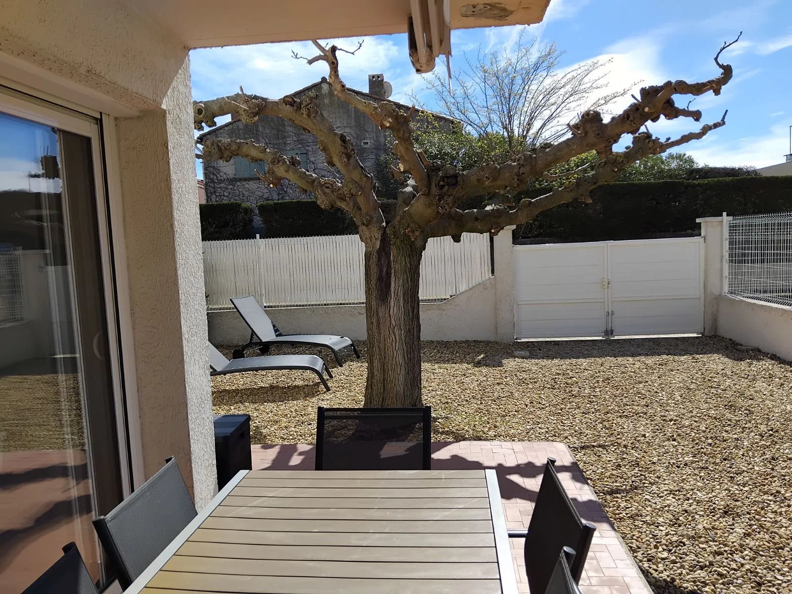 Appartement à vendre, 64m², Le Grau-du-Roi
