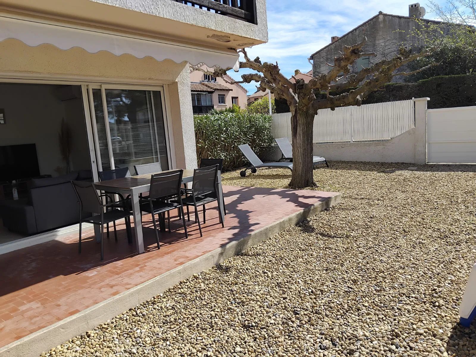 Appartement à vendre, 64m², Le Grau-du-Roi