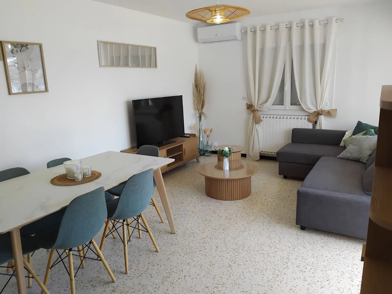 Appartement à vendre, 64m², Le Grau-du-Roi