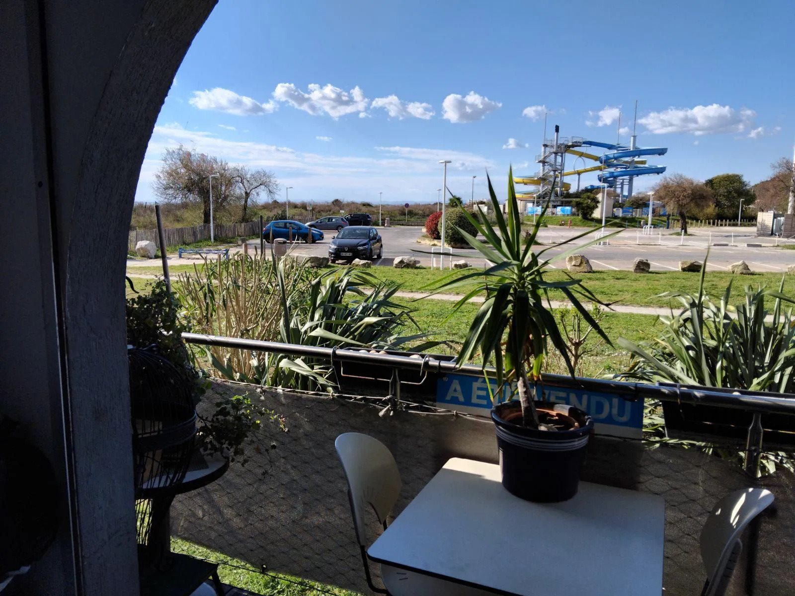 Appartement à vendre, 31m², Le Grau-du-Roi