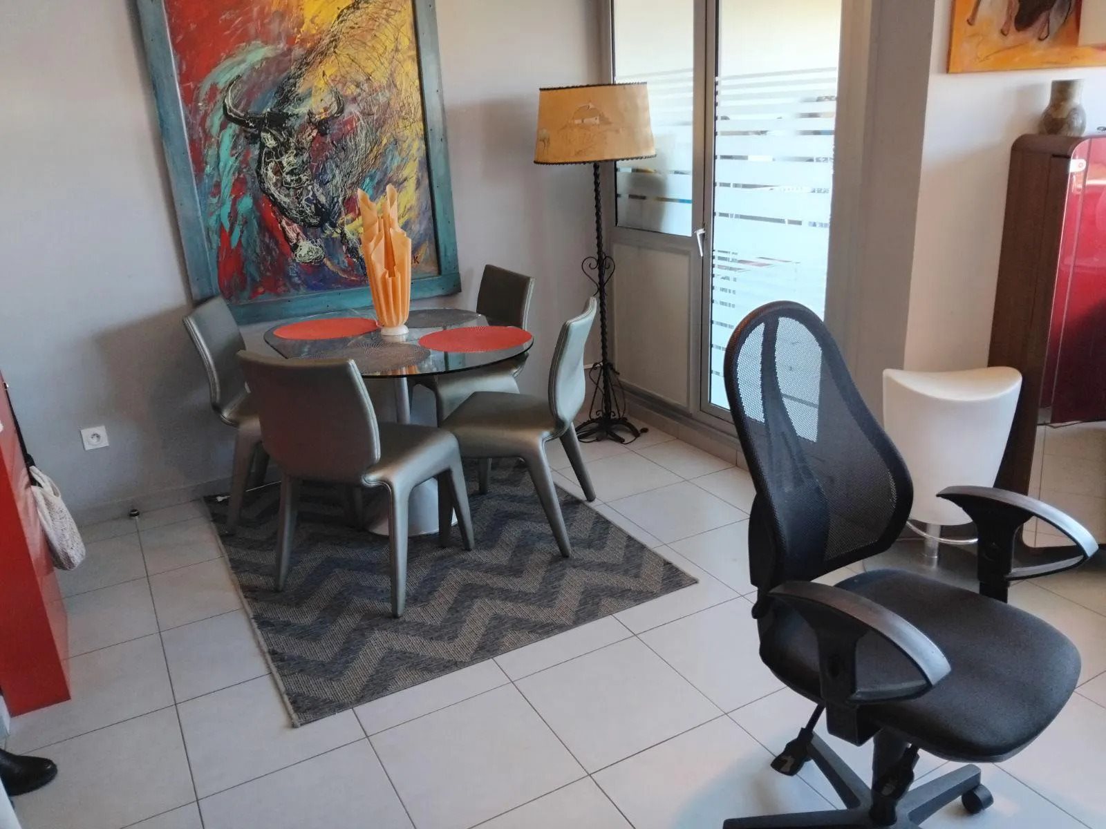 Appartement à vendre, 31m², Le Grau-du-Roi