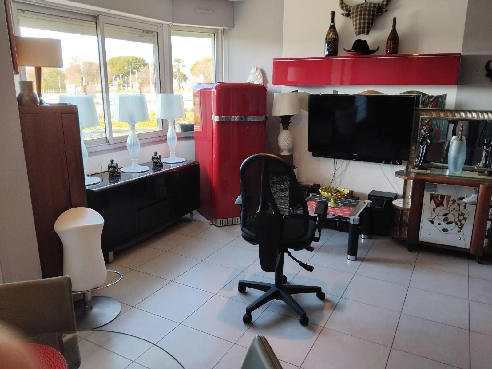 Appartement à vendre, 31m², Le Grau-du-Roi