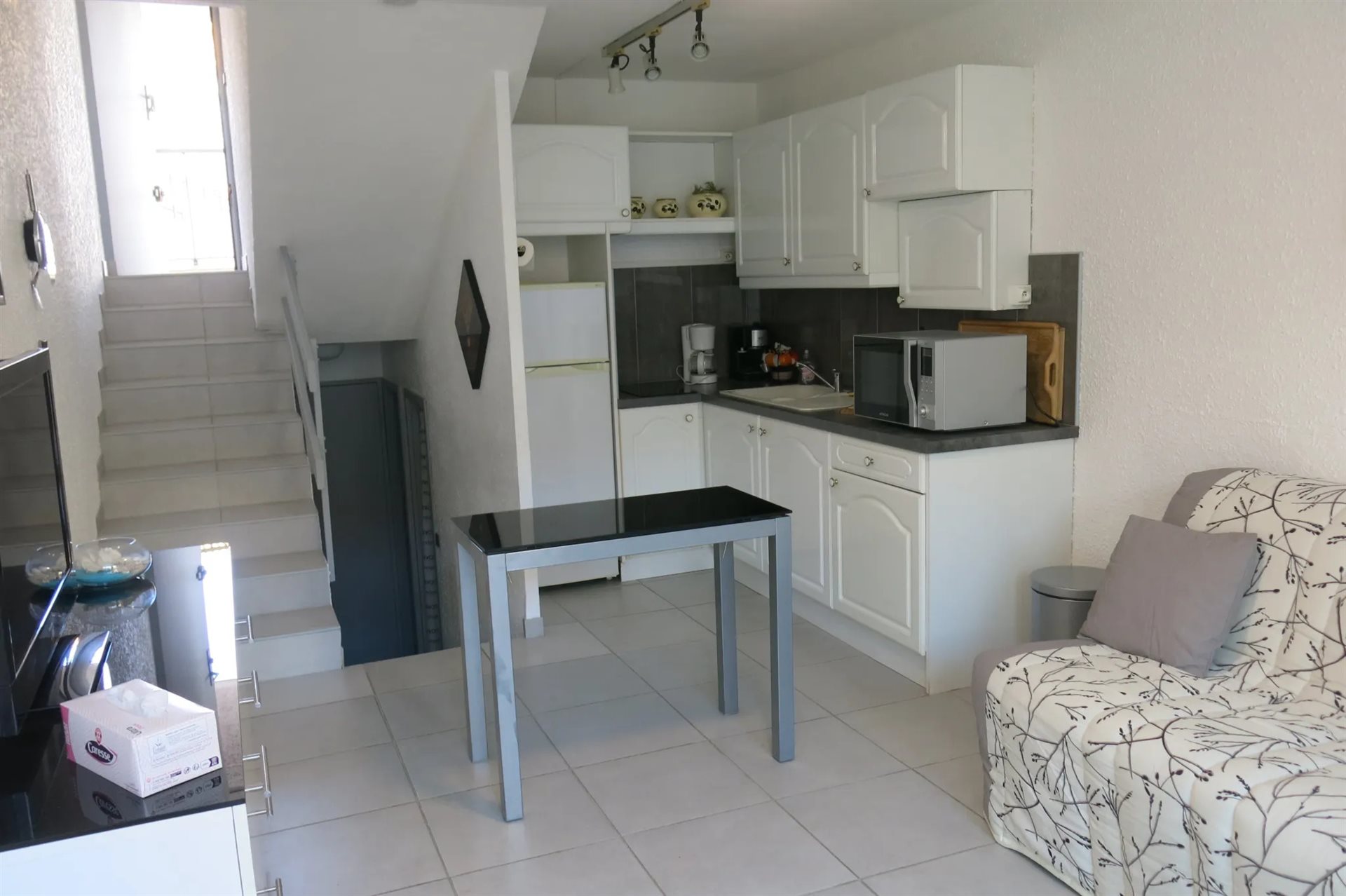 Appartement à vendre, 28m², Le Grau-du-Roi