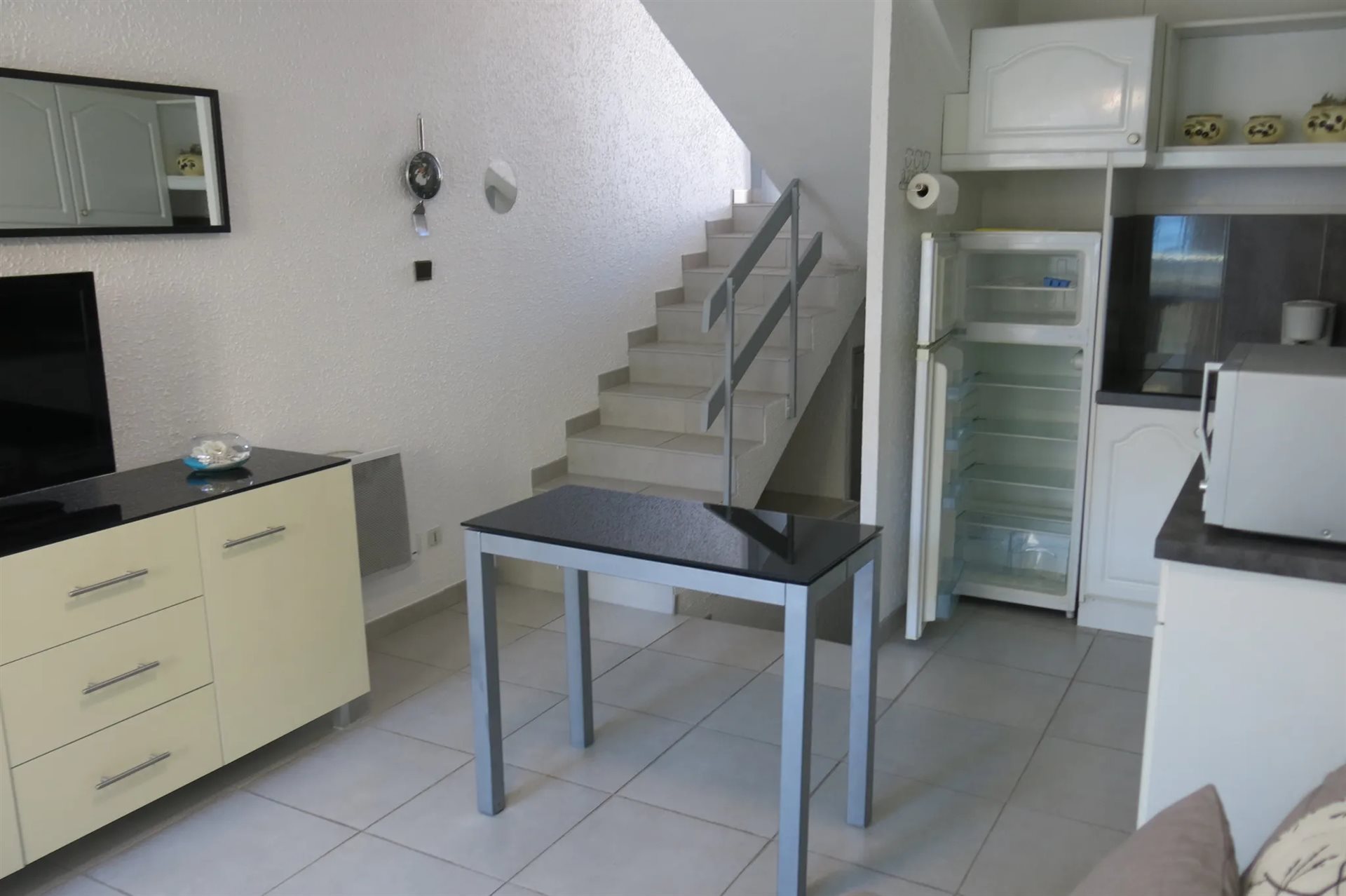 Appartement à vendre, 28m², Le Grau-du-Roi