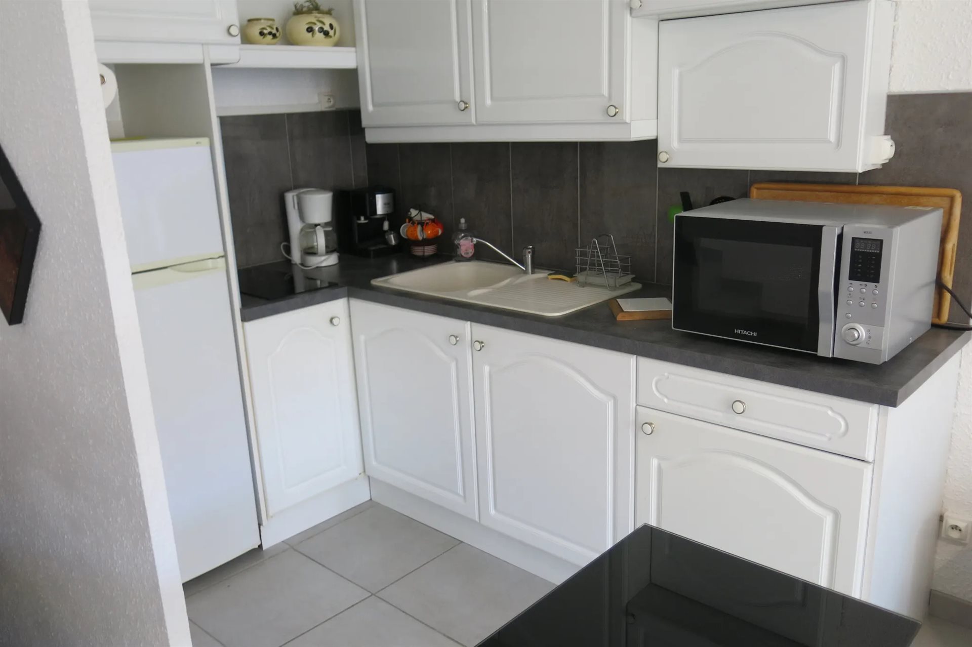 Appartement à vendre, 28m², Le Grau-du-Roi