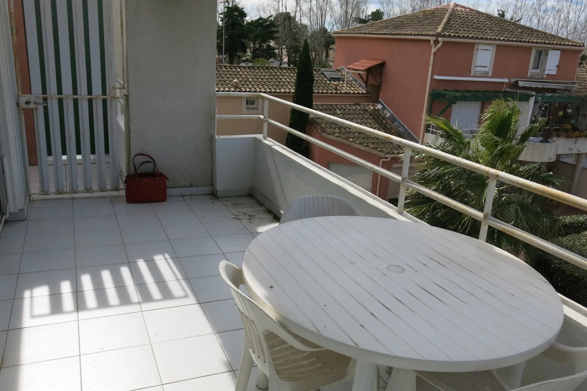 Appartement à vendre, 27m², Le Grau-du-Roi